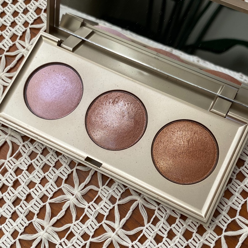 Stila Star Light, Star Bright Highlighter Palette